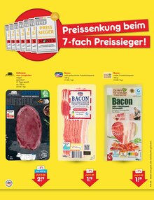 Steak im Netto Marken-Discount Prospekt "Aktuelle Angebote" mit 71 Seiten (Koblenz)