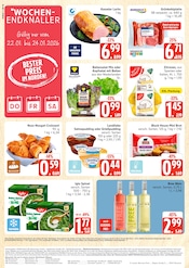 Aktueller Marktkauf Prospekt mit Zitronen, "Top Angebote", Seite 40