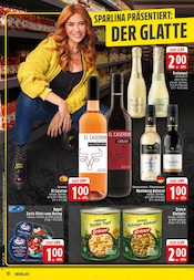 Aktueller EDEKA Prospekt mit Sekt, "Aktuelle Angebote", Seite 10