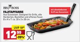 Aktuelles Fajitapfanne Angebot bei Marktkauf in Heilbronn ab 12,99 €