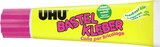Bastelkleber im Angebot bei Rossmann in Kiel Bastelkleber Angebote von Uhu bei Rossmann Kiel für 2,79 €