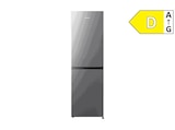 RB327N4ADD Kühlgefrierkombination (D, 256 l, 1824 mm hoch, Edelstahl) von HISENSE für 333,00 € bei MediaMarkt Saturn im Angebot RB327N4ADD Kühlgefrierkombination (D, 256 l, 1824 mm hoch, Edelstahl) von HISENSE im aktuellen MediaMarkt Saturn Prospekt