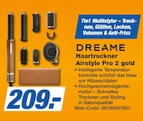 Airstyle Pro 2 gold im Angebot bei expert in Amberg Airstyle Pro 2 gold Angebote von DREAME bei expert Amberg für 209,00 €