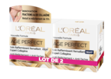 Soin visage - L'ORÉAL PARIS à 11,40 € dans le catalogue Carrefour