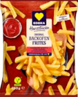 Backofen Frites Angebote von Edeka bei EDEKA Norderstedt für 1,79 €