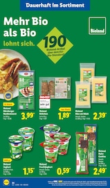 Aktueller Lidl Prospekt mit Wecker, "LIDL LOHNT SICH", Seite 46