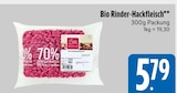 Hackfleisch im E xpress Prospekt Rinder-Hackfleisch von Bio im aktuellen E xpress Prospekt für 5,79 €