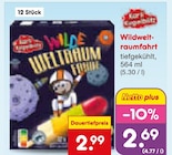 Wilde Weltraumfahrt Angebote bei Netto Marken-Discount Kaiserslautern für 2,69 €