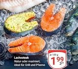 GLOBUS Saarlouis Prospekt mit  im Angebot für 1,99 €