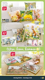 Kissenbezug Angebot im aktuellen Netto mit dem Scottie Prospekt auf Seite 25