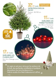 Offre Lampe dans le catalogue Botanic du moment à la page 4