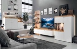 Wohnwand im Angebot bei Zurbrüggen in Bremerhaven Wohnwand Angebote bei Zurbrüggen Bremerhaven für 2.699,00 €