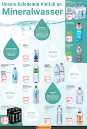 Aktueller GLOBUS Prospekt mit Volvic, "Aktuelle Angebote", Seite 16