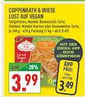 Lust auf Vegan Angebote von Coppenrath & Wiese bei Marktkauf Erkrath für 3,49 €