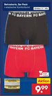 Retroshorts im Angebot bei Netto Marken-Discount in Reutlingen Retroshorts Angebote von FC Bayern bei Netto Marken-Discount Reutlingen für 9,99 €