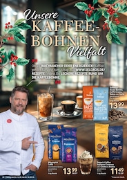 Mövenpick Angebot im aktuellen Selgros Prospekt auf Seite 20