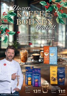 Kaffee im Selgros Prospekt "cash & carry" mit 28 Seiten (Dinslaken)