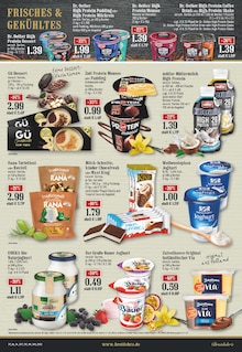 Kaffee im aktuellen EDEKA Prospekt (Hilden) Kaffee im EDEKA Prospekt "Aktuelle Angebote" mit 20 Seiten (Hilden)