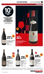 Offre Perrier dans le catalogue Intermarché du moment à la page 29