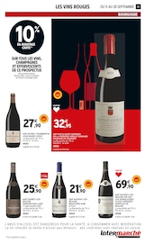 Perrier Angebote im Prospekt "FOIRE AUX VINS" von Intermarché auf Seite 29