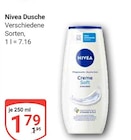 Dusche Creme Soft bei GLOBUS im Idar-Oberstein Prospekt für 1,79 €