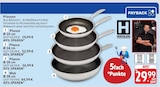 Pfanne bei E center im Prospekt "" für 29,99 €