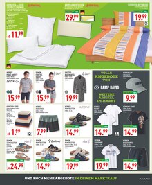 Kopfkissen im aktuellen Marktkauf Prospekt (Herne) Kopfkissen im Marktkauf Prospekt "Aktuelle Angebote" mit 26 Seiten (Herne)