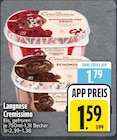 EDEKA - Cremissimo Schwarzwälder Kirsch Angebot im Prospekt Cremissimo Schwarzwälder Kirsch bei EDEKA im Prospekt "" für 1,59 €