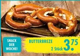 Butterbreze  im aktuellen EDEKA Prospekt für 3,75 €