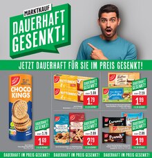 Schokolade im aktuellen Marktkauf Prospekt (Heilbronn) Schokolade im Marktkauf Prospekt "Aktuelle Angebote" mit 52 Seiten (Heilbronn)