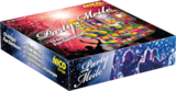 Tischfeuerwerk 'Party Meile', 13-tlg. bei BBM Baumarkt im Syke Prospekt für 7,99 €