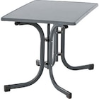 Klapptisch im aktuellen porta Möbel Prospekt