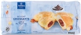 Nougat Croissants von Finton's im aktuellen Netto mit dem Scottie Prospekt