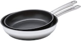 Pfannen-Set „Calabria“ von Silit für 69,99 € bei XXXLutz Möbelhäuser im Angebot Pfannen-Set „Calabria“ von Silit im aktuellen XXXLutz Möbelhäuser Prospekt