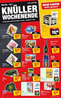 Bier im aktuellen Markant Prospekt (Neumünster) Bier im Markant Prospekt "...freu Dich drauf!" mit 14 Seiten (Neumünster)