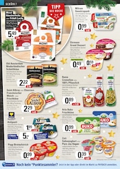 Aktueller EDEKA Prospekt mit Rama, "Top Angebote", Seite 8