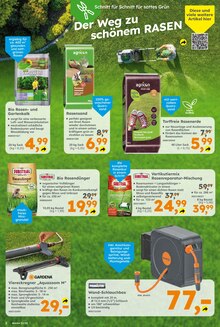 GlobusBaumarkt Neue Welt 24 in 88471 Laupheim Angebote und