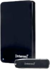 2,5 Zoll Memory Drive Bonuspack Angebote von Intenso bei expert Duisburg für 89,99 €