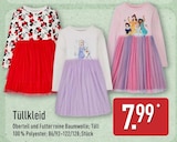 Tüllkleid Minnie Mouse im ALDI Nord Prospekt Tüllkleid Minnie Mouse von im aktuellen ALDI Nord Prospekt für 7,99 €
