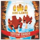 Totem glacés caramel - KOH LANTA en promo chez U Express Totem glacés caramel - KOH LANTA dans le catalogue U Express