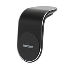 Support téléphone magnétique norauto sur grille - NORAUTO à 6,99 € dans le catalogue Norauto