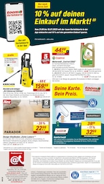 Autozubehör im toom Baumarkt Prospekt in Hagen Aktueller toom Baumarkt Prospekt mit Autozubehör, "Respekt, wer's selber macht.", Seite 16