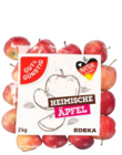 Tafelapfel Elstar im Angebot bei EDEKA in Stralsund Tafelapfel Elstar Angebote von GUT&GÜNSTIG bei EDEKA Stralsund für 1,49 €