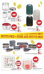 Offre Parfum dans le catalogue Super U du moment à la page 41