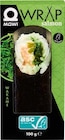 Aktuelles Sushi Wraps Angebot bei Netto Marken-Discount in Hamburg ab 1,49 €