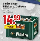 Trinkgut Niederelbert Prospekt mit  im Angebot für 14,99 €