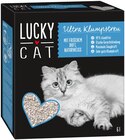 Ultra Klumpstreu im Angebot bei Penny in Langenhagen Ultra Klumpstreu Angebote von Lucky Cat bei Penny Langenhagen für 3,95 €