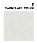 CARRELAGE COMBI à Lapeyre dans Questembert CARRELAGE COMBI à Lapeyre dans Questembert