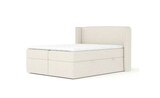 Aktuelles maison de rêve Boxspringbett mit Stauraum Angebot bei Höffner in Hamburg ab 1.376,00 €