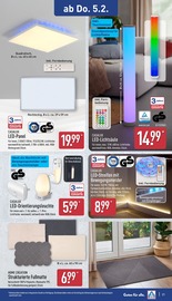 Aktueller ALDI Nord Prospekt mit Bodenbelag, "Aktuelle Angebote", Seite 23